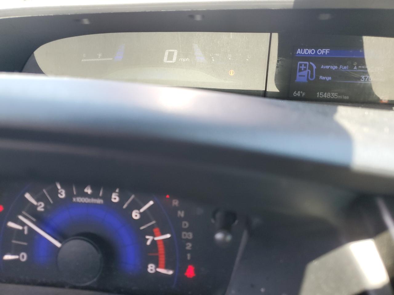 2013 Honda Civic Lx VIN: 2HGFB2F59DH526908 Lot: 51811575