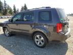 2013 Honda Pilot Exl en Venta en Graham, WA - Front End