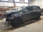 2018 Ford Explorer Xlt for Sale in Nisku, AB - Burn - Engine