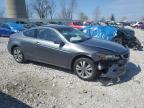 2008 Honda Accord Lx-S იყიდება Wayland-ში, MI - Front End