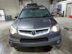 2009 Acura Rdx Technology იყიდება North Billerica-ში, MA - Front End