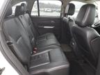 2011 Ford Edge Sel للبيع في Exeter، RI - Front End