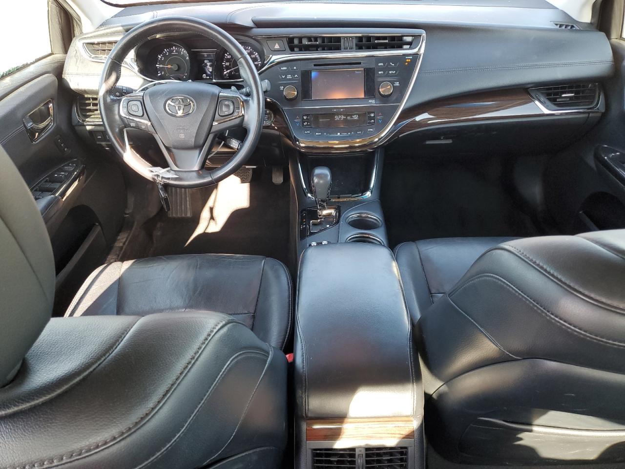 2014 Toyota Avalon Base VIN: 4T1BK1EB5EU135005 Lot: 53144785