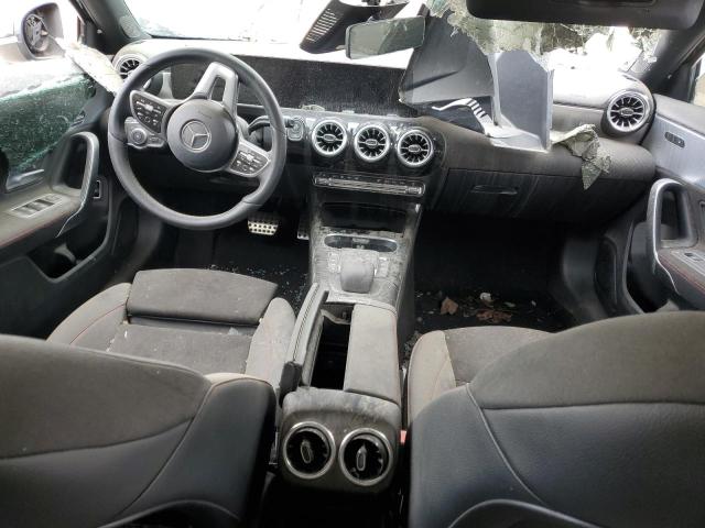 2022 MERCEDES-BENZ A 220 4MATIC