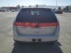 2009 Lincoln Mkx  na sprzedaż w Anthony, TX - Minor Dent/Scratches