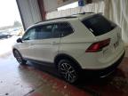 2021 Volkswagen Tiguan Se for Sale in Angola, NY - Mechanical