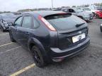 2009 FORD FOCUS STYL for sale at Copart SANDTOFT