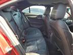 2021 CADILLAC CT4 LUXURY à vendre chez Copart ON - OTTAWA
