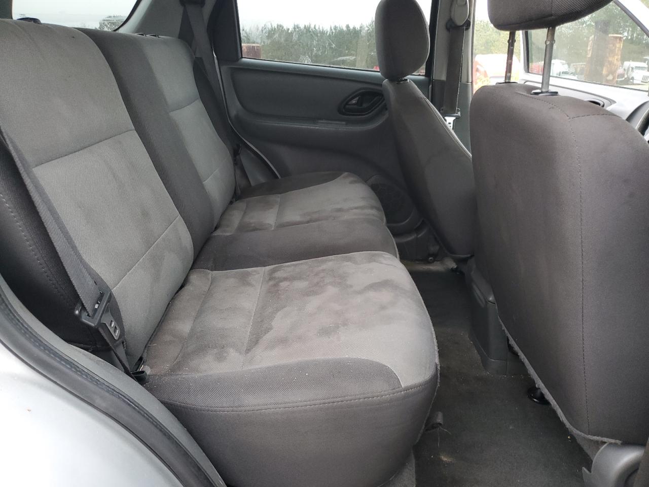 2003 Ford Escape Xls VIN: 1FMYU02173KB43156 Lot: 51534495