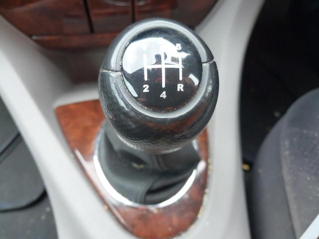 2003 ROVER 75 CLUB