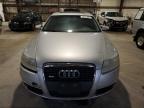 2005 Audi A6 3.2 Quattro за продажба в Eldridge, IA - Front End