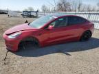 2019 TESLA MODEL 3  for sale at Copart ON - LONDON