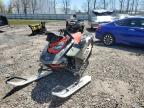 2022 SKIDOO BACKCOUNTR for sale at Copart NY - SYRACUSE