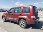 2008 Jeep Liberty Sport zu verkaufen in Sun Valley, CA - Front End