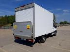2021 FORD TRANSIT 35 for sale at Copart SANDTOFT