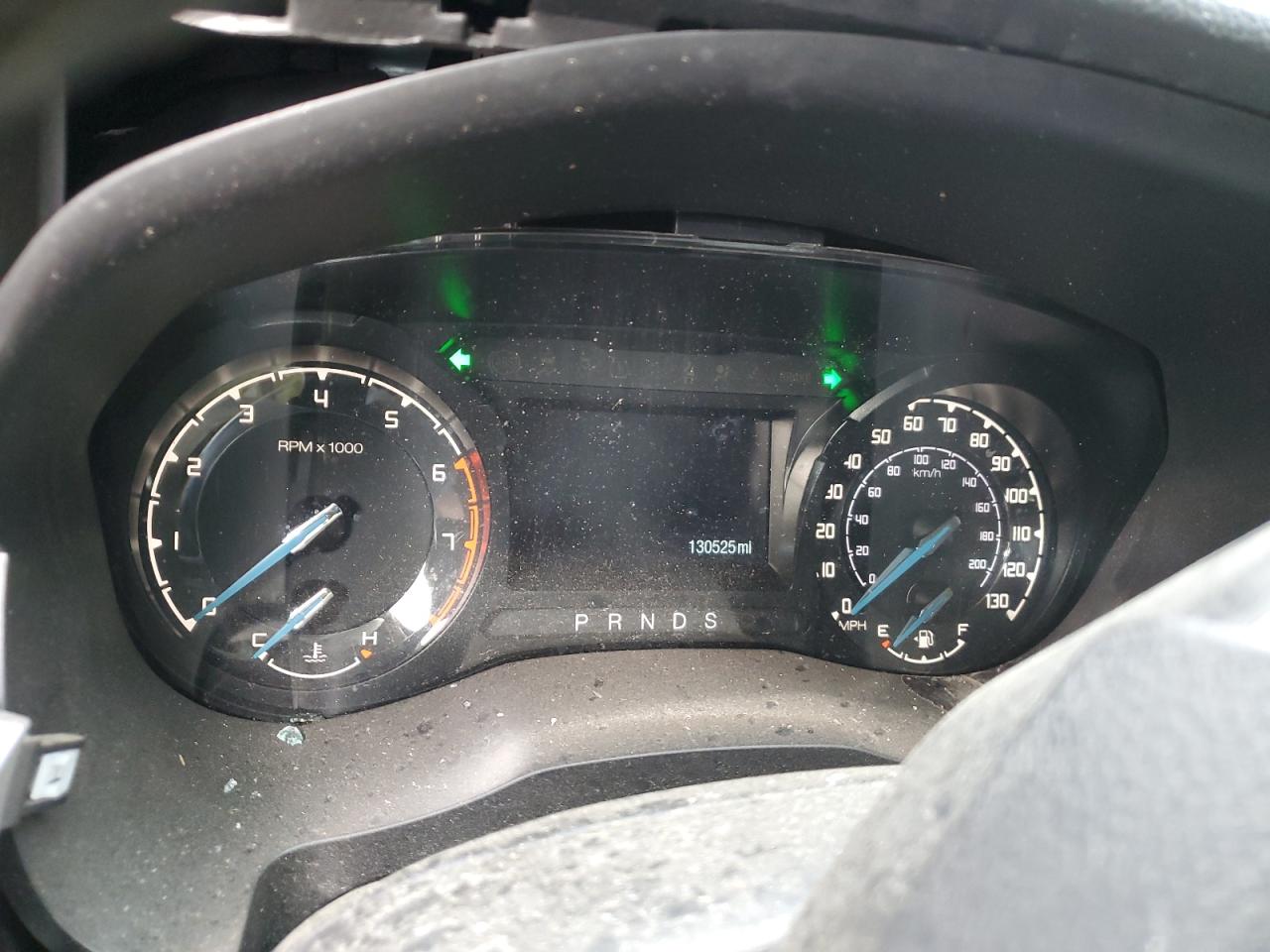 2020 Ford Ranger Xl VIN: 1FTER4FH2LLA32175 Lot: 49434405
