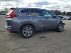 2018 Honda Cr-V Exl for Sale in Finksburg, MD - Front End