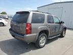 2014 Chevrolet Tahoe K1500 Lt en Venta en Sacramento, CA - Front End
