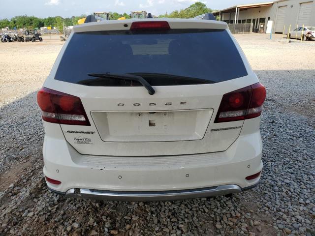 Parquets DODGE JOURNEY 2016 White