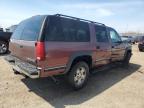 1997 Chevrolet Suburban K1500 for Sale in Elgin, IL - Side