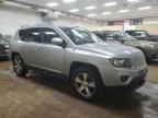 2017 Jeep Compass Latitude იყიდება Davison-ში, MI - Side