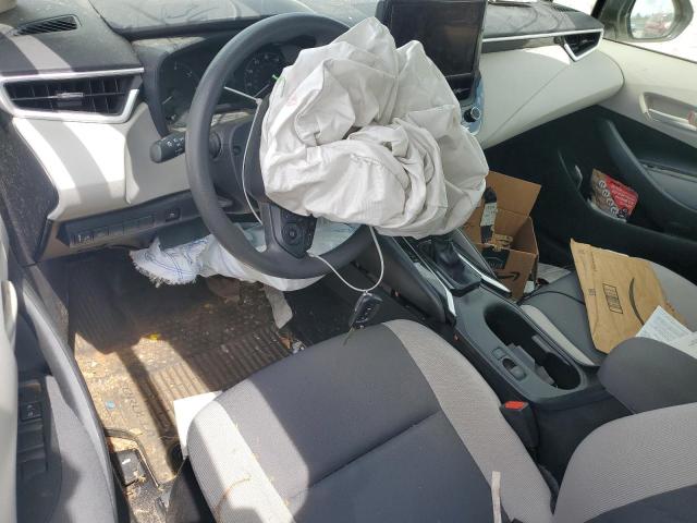  TOYOTA COROLLA 2024 White