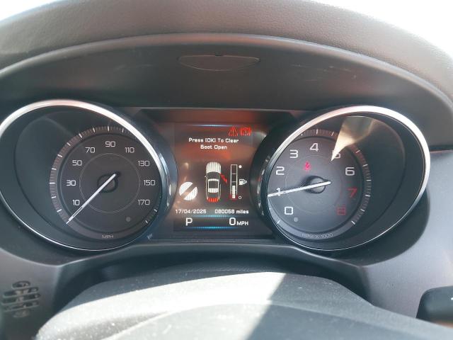 2015 JAGUAR XE PRESTIG