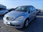 2007 MERCEDES BENZ B180 CDI S for sale at Copart CHESTER