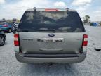 2008 Ford Expedition El Limited იყიდება Riverview-ში, FL - Front End