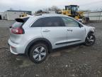2017 Kia Niro Fe продається в Hillsborough, NJ - Front End