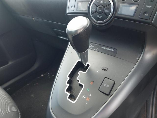 2016 TOYOTA VERSO DESI