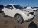 2013 Nissan Juke S продається в Fredericksburg, VA - Minor Dent/Scratches