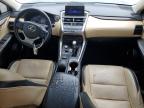 2016 Lexus Nx 200T Base за продажба в Loganville, GA - Front End