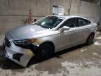 2019 Ford Fusion Sel იყიდება Blaine-ში, MN - Front End