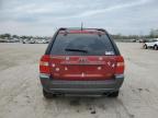 2008 Kia Sportage Ex იყიდება Pekin-ში, IL - Normal Wear