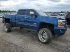 2017 Chevrolet Silverado K2500 High Country იყიდება Madisonville-ში, TN - All Over
