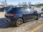 2024 Toyota Corolla Se en Venta en Rogersville, MO - Undercarriage