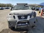 2013 Nissan Xterra X for Sale in Las Vegas, NV - Front End
