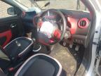 2016 RENAULT TWINGO DYN for sale at Copart GLOUCESTER