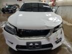 2014 Honda Accord Exl de vânzare în Elgin, IL - Front End