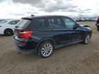 2017 Bmw X3 Xdrive28I de vânzare în Helena, MT - Front End