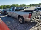 2005 Chevrolet Silverado C1500 for Sale in Byron, GA - Side