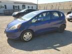 2013 Honda Fit  იყიდება Laurel-ში, MD - Side