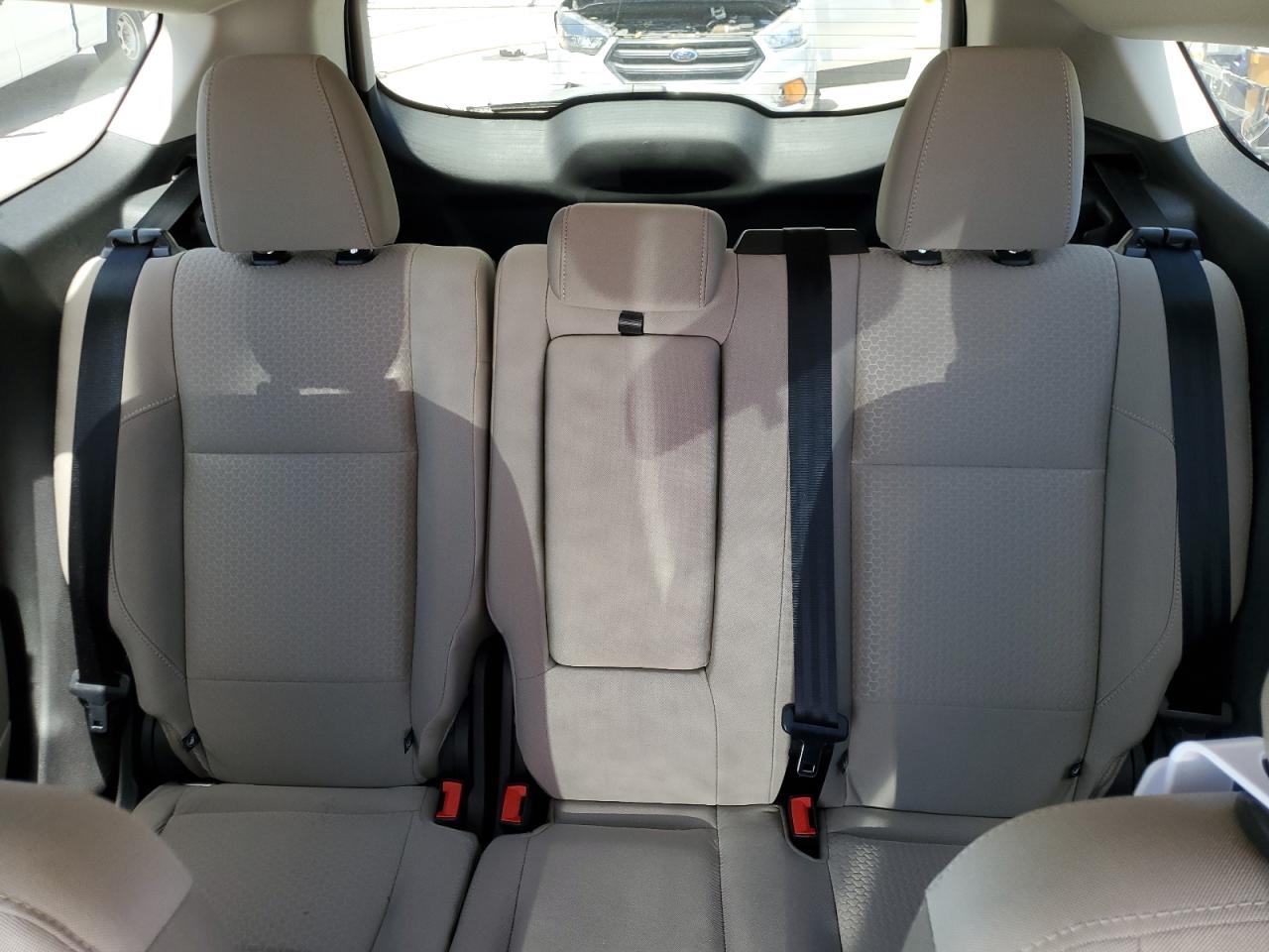 2019 Ford Escape Se VIN: 1FMCU0GD6KUA12106 Lot: 55255995