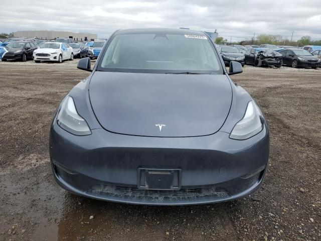  TESLA MODEL Y 2023 Серый
