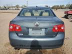 2006 Volkswagen Jetta 2.5 Option Package 1 for Sale in Elgin, IL - Front End
