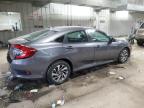 2018 Honda Civic Ex for Sale in Franklin, WI - Front End
