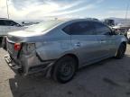 2014 Nissan Sentra S იყიდება North Las Vegas-ში, NV - Front End