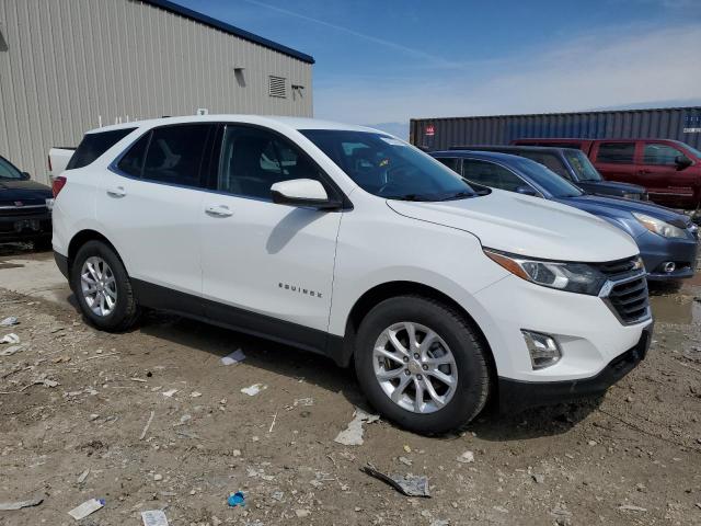  CHEVROLET EQUINOX 2020 Белы