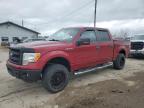 2014 Ford F150 Supercrew zu verkaufen in Pekin, IL - Front End